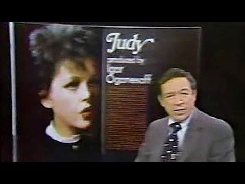 60 Minutes: Judy Garland (1975)