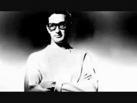 05. BUDDY HOLLY - I Hope I Die Before I Get Old: The Cult Of Death In Rock & Roll