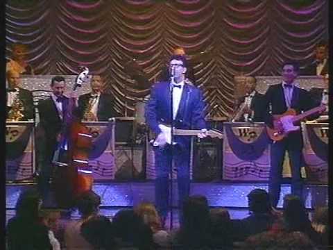 The Buddy Holly Story  -  Maybe Baby - Peggy Sue Got Married - Part 2