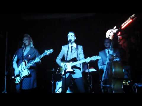 The Buddy Holly Concert Tribute @dusk till dawn.wmv