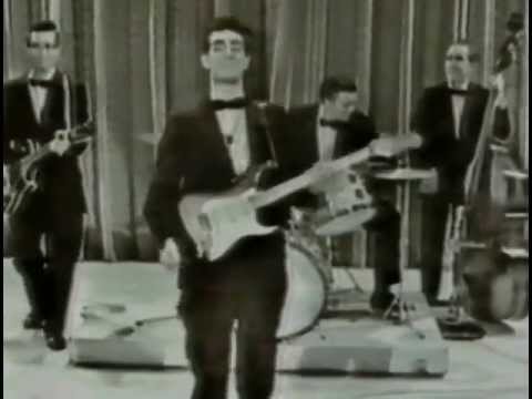 02 (1988) De wereld van Boudewijn Buch - Buddy Holly 07-1988 aflevering 02