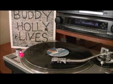 Wanna play records? Buddy Holly / The Crickets 20 Golden Greats