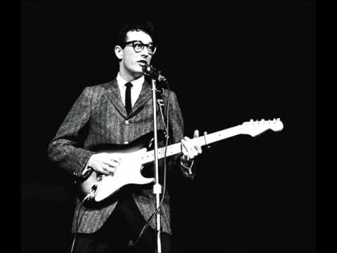 Buddy Holly - Everyday