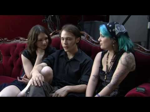 POLYAMORY - Journalism Major Project, University of Technology, Sydney, Semester 2, 2012