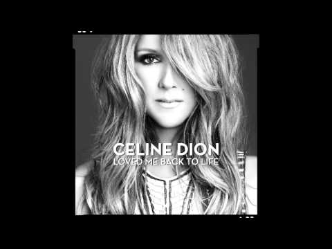 Celine Dion Somebody Loves Somebody SPECIAL VERSION