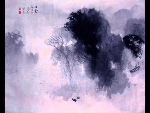 Tōru Takemitsu: Air (1995)