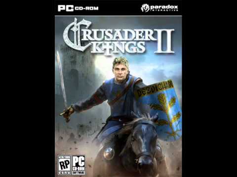 Crusader Kings II Soundtrack - In taberna