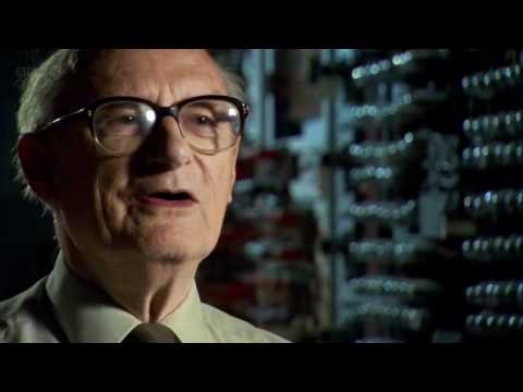 BBC: Code Breakers Bletchley Parks lost Heroes