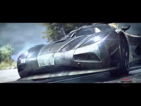 Поиграл в Need for Speed Rivals - крутое возвращение Hot Pursuit на некстгене