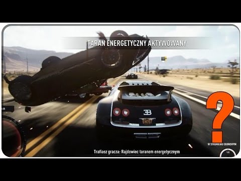 Co ten bugatti tak na prawdę potrafi? | NFS Rivals