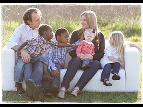 Adopting from Foster Care: Our Adoption Day Story