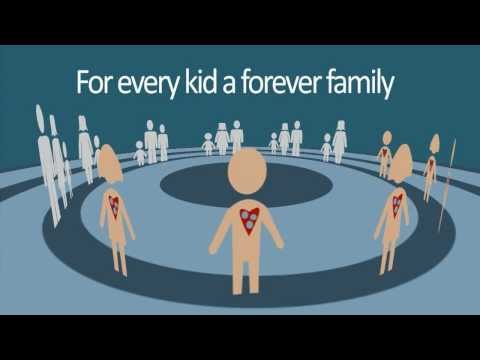 Foster Care Practice Model: Lifelong Families