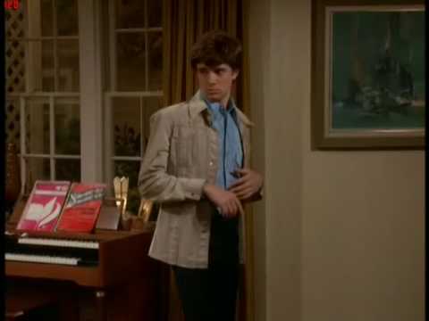 Eric Foreman goes Disco