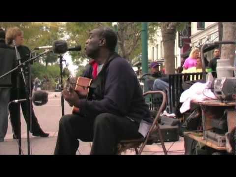 Sittin' On The Dock Of The Bay | Playing For Change