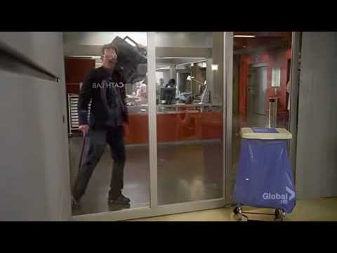 Dr.House Dance Move