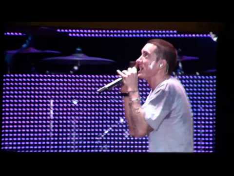 EMINEM ft. D12 - When the Music stops - Under the Influence - Fight music HD.MP4