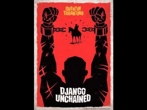 Samuel L. Jackson Set, Gerald McRaney Boards Django Unchained