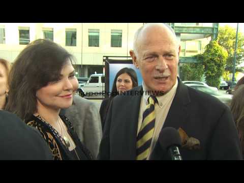 INTERVIEW: Gerald McRaney and Delta Burke on the film, hi...