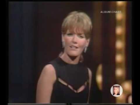 Petula Clark