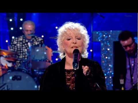 Petula Clark - Downtown (Jools Annual Hootenanny 2013) HD 720p