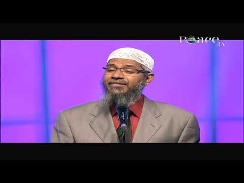 Dr  Zakir Naik   Ask and Challenge,  Know more About Islam