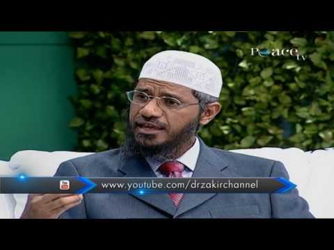 Common Mistakes done by Muslims every Ramadhaan   Answered by Dr Zakir Naik