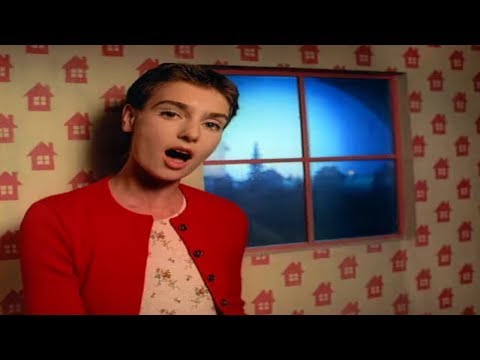 Sinéad O'Connor - Fire On Babylon