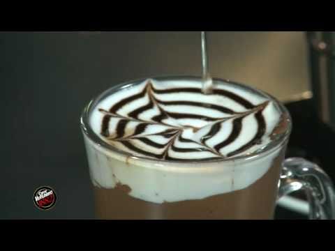 Caffè Vergnano - Marocchino Special 1882