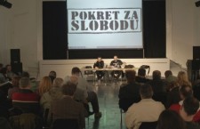 Debate: Social resistance to neo-liberal policies in Serbia – on 3rd February, in Paris