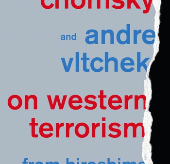 The Unacceptable Easiness of Killing – on Western Terrorism