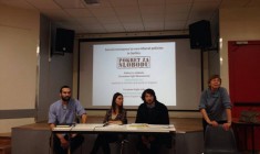 Social resistance to neo-liberal policies in Serbia – report from the debate in Paris