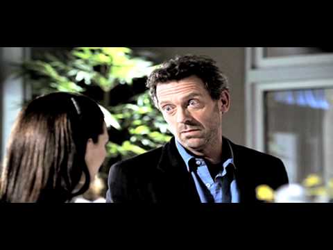 Gregory House On Religion