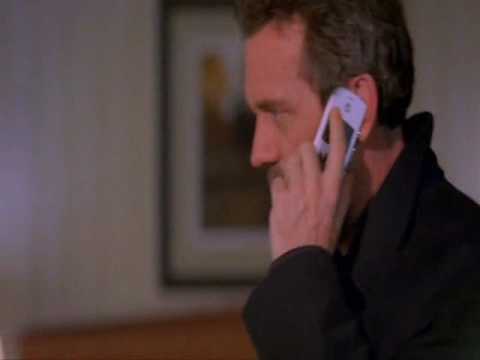 ♥The mad world of Gregory House♥