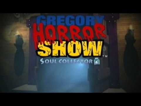 Let's Play Gregory Horror Show: Soul Collector - 1 - Gregory House