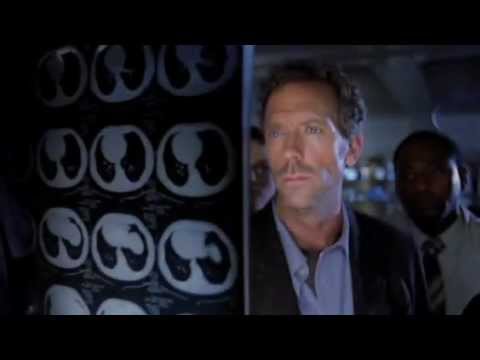 House MD - Character study of Gregory House (Re upload)