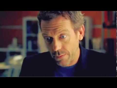 Dr House funny