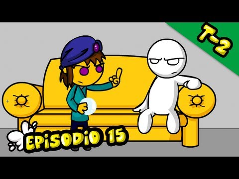 Vete a la Versh - Temporada 2, Episodio 15: El Adivino