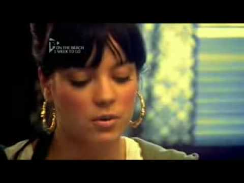 Lily Allen: Still Alright? Part One of Seven