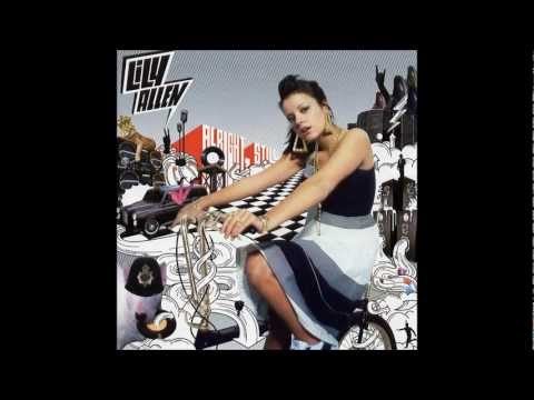 Alright Still - Lily Allen (Full Album) 2006