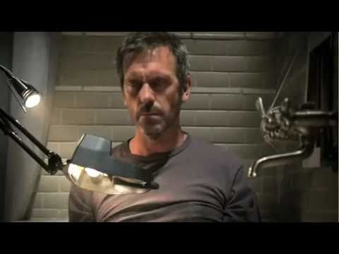 House MD - Love // Sick