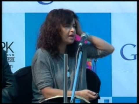 JLF-13 : Maps of Love and Hate: Nationalism and Arab Literature (D5_MT_154)