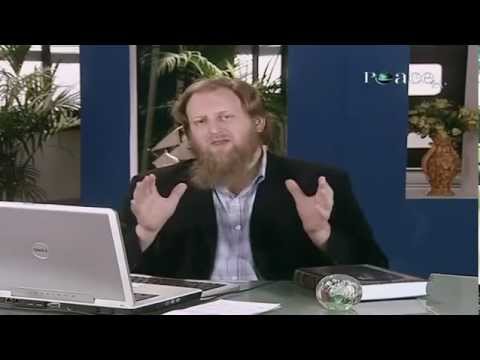 5 - The Miracle of The Arabic Language - The Proof That Islam Is The Truth - Abdur-Raheem Green