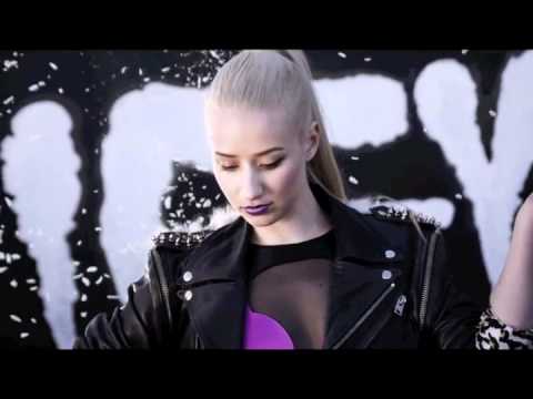 Iggy Azalea - My World (OFFICIAL VIDEO)