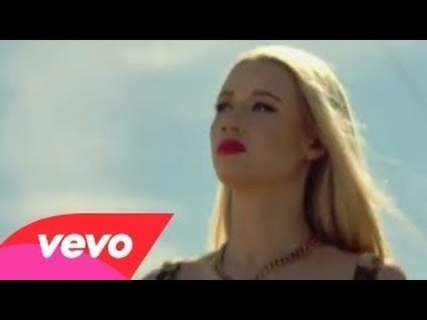 Iggy Azalea - Work