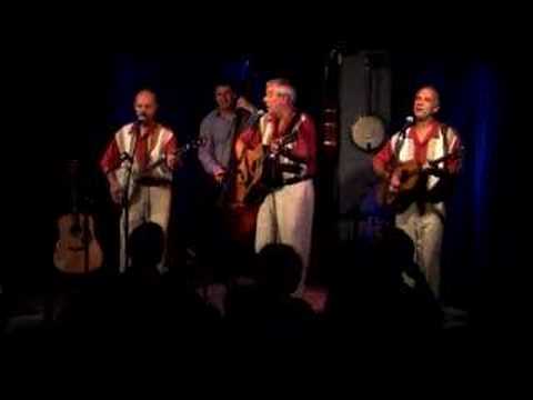 The Kingston Trio: Sloop John B