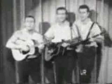 The Kingston Trio: Tijuana Jail