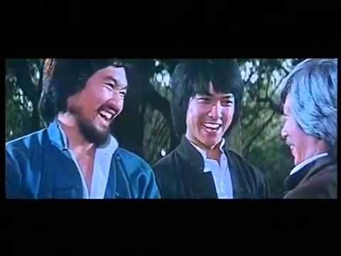 Sammo Hung - Knockabout