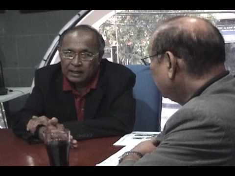 VSPAN Media Archive - Philippines $55 Billion External Debt To Equity Proposal - Pt. 2