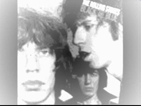 The rolling stones-You can't always get what you want