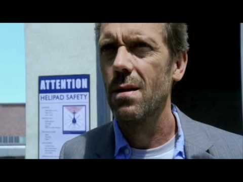 House MD -  Season 7 Finale Promo